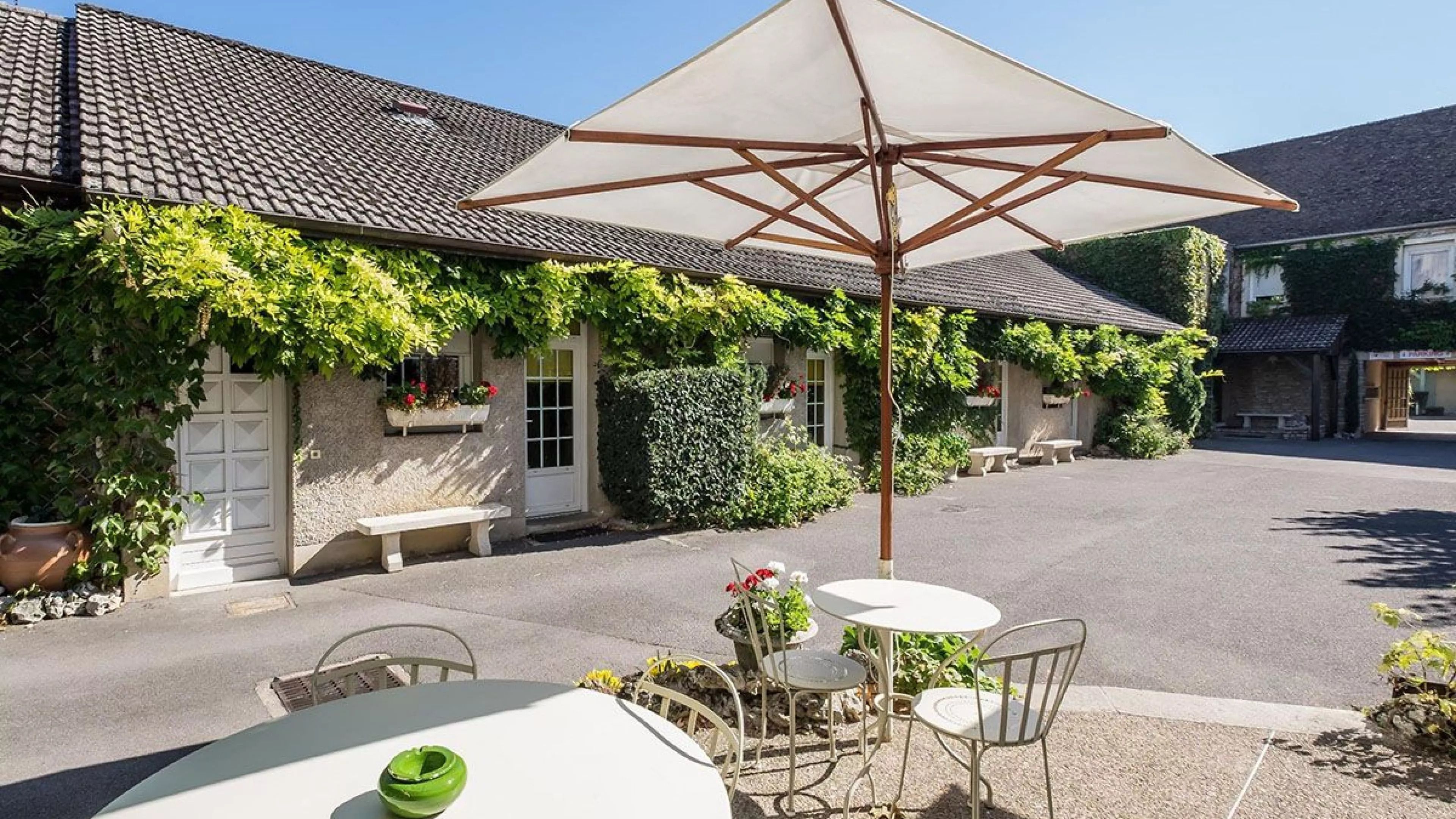 hotel seminaire dijon