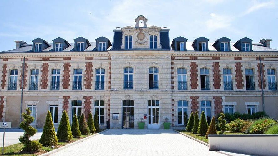 hotel seminaire la rochelle