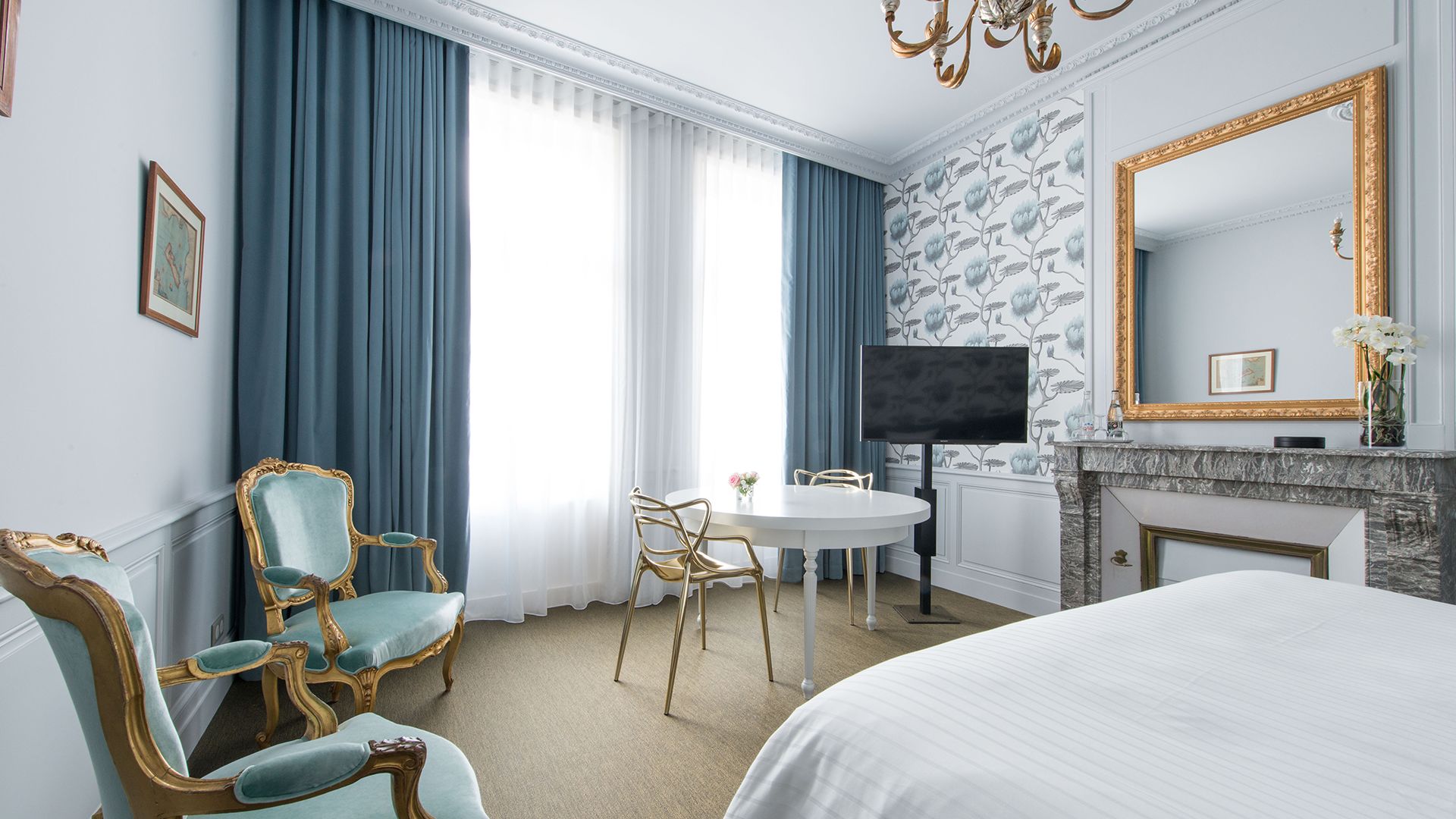 hotel seminaire la rochelle