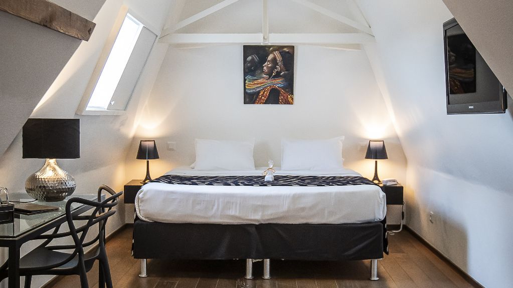 hotel seminaire la rochelle