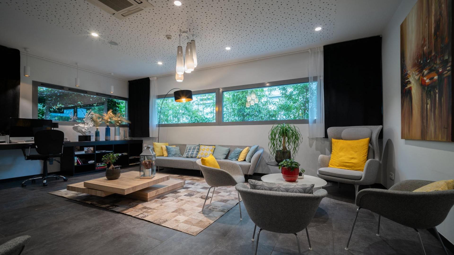hotel seminaire la rochelle