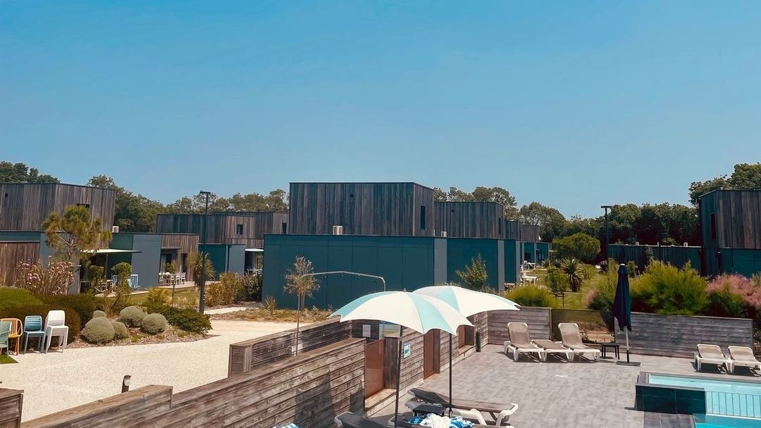hotel seminaire la rochelle
