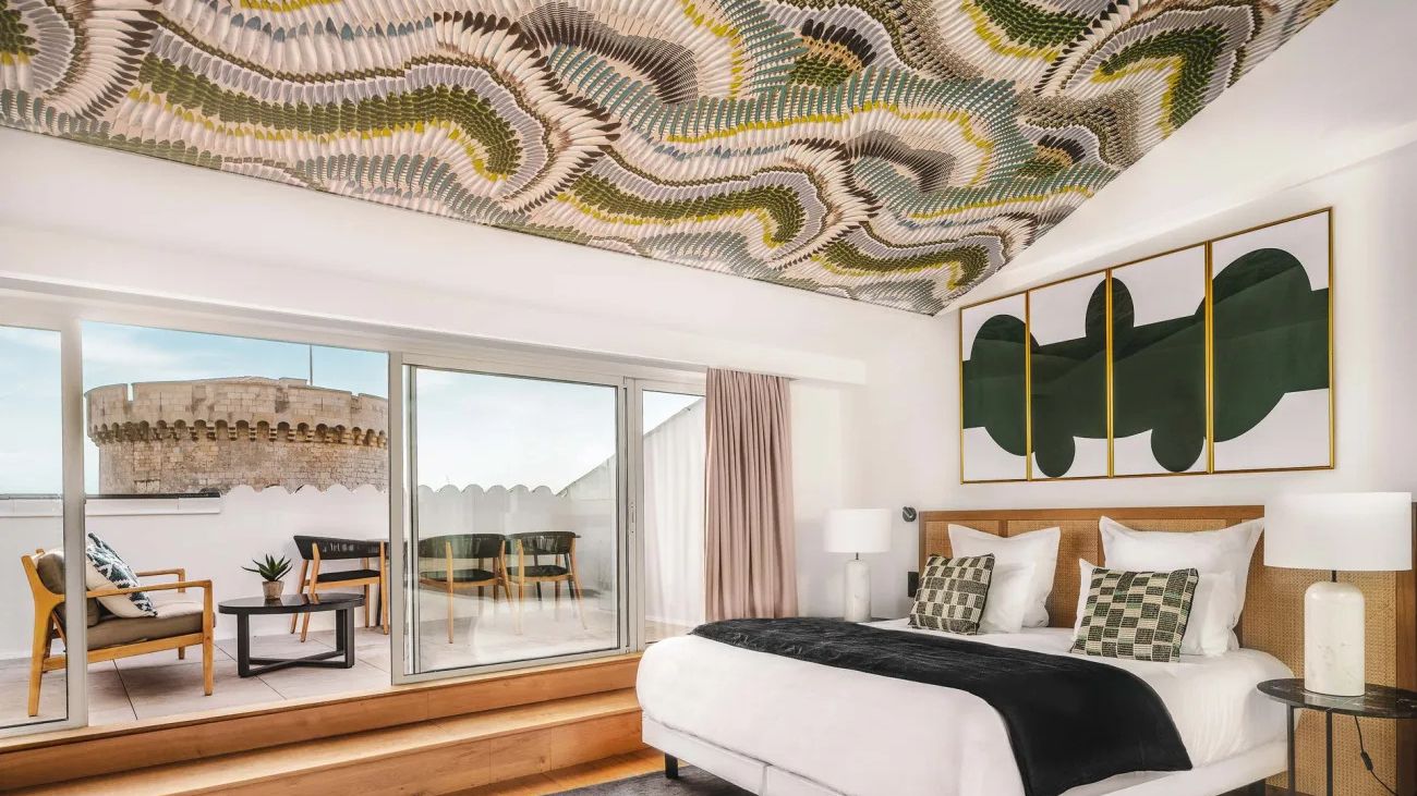hotel seminaire la rochelle
