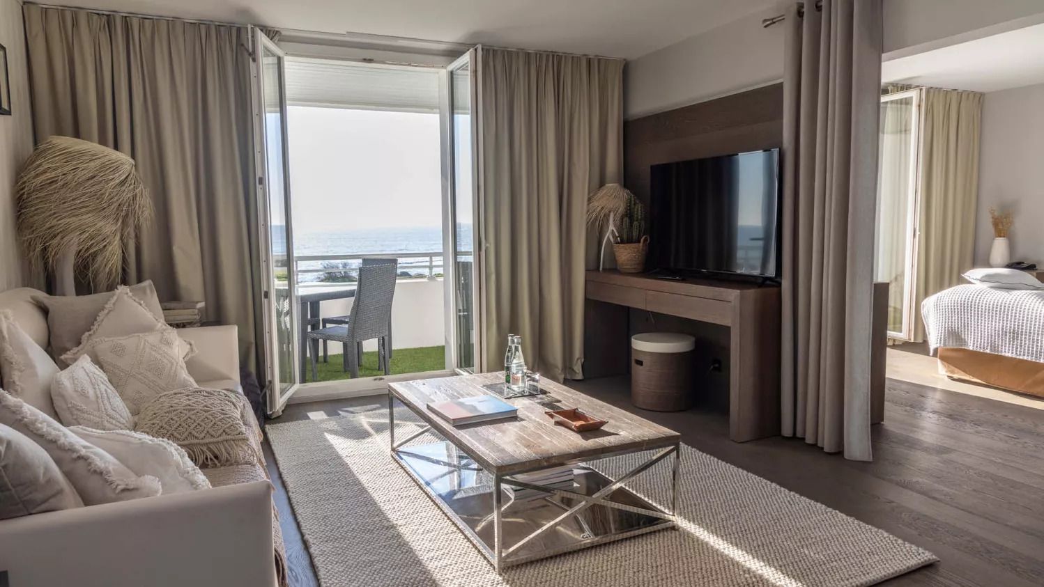 hotel seminaire la rochelle