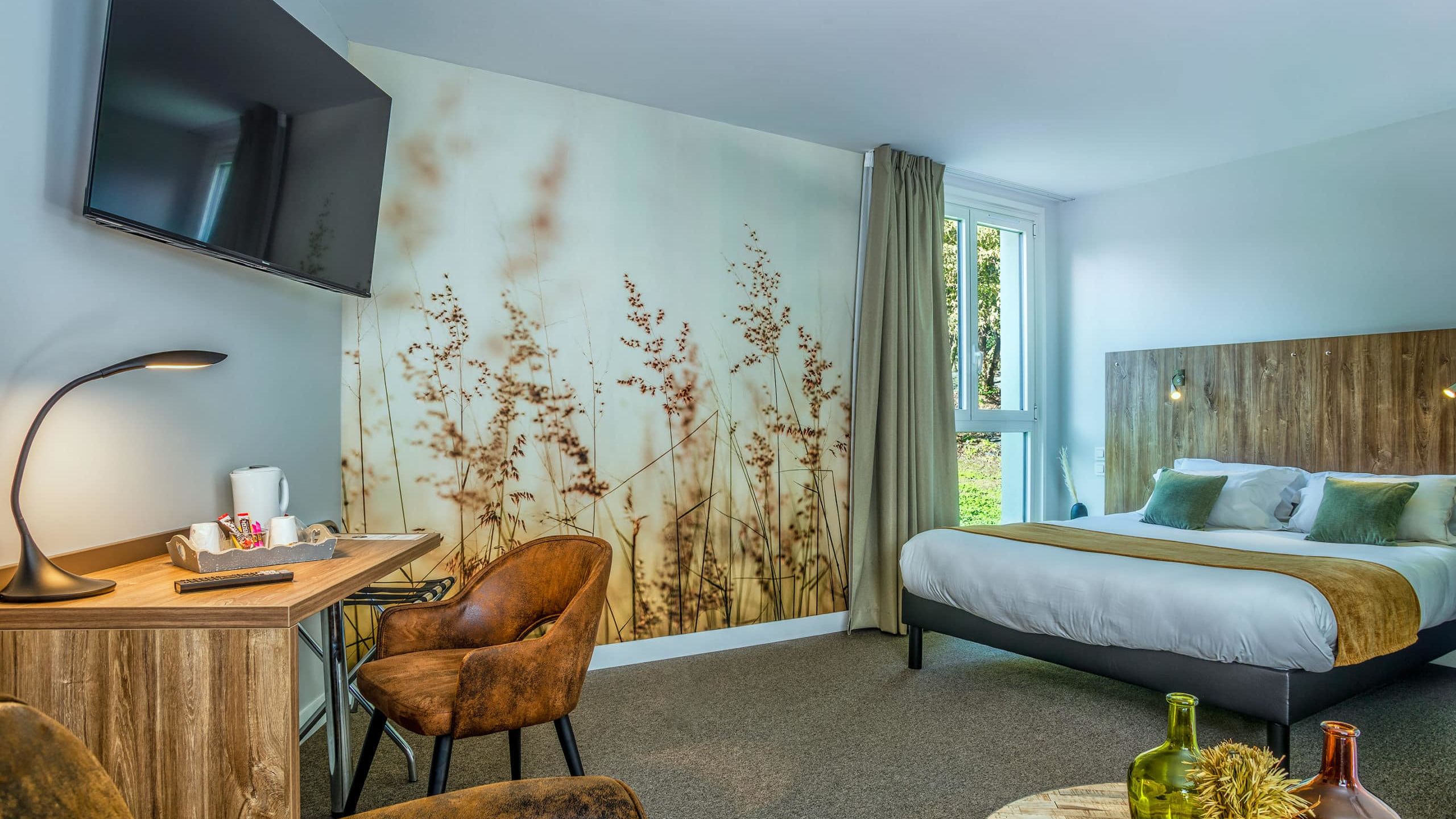 hotel seminaire angers