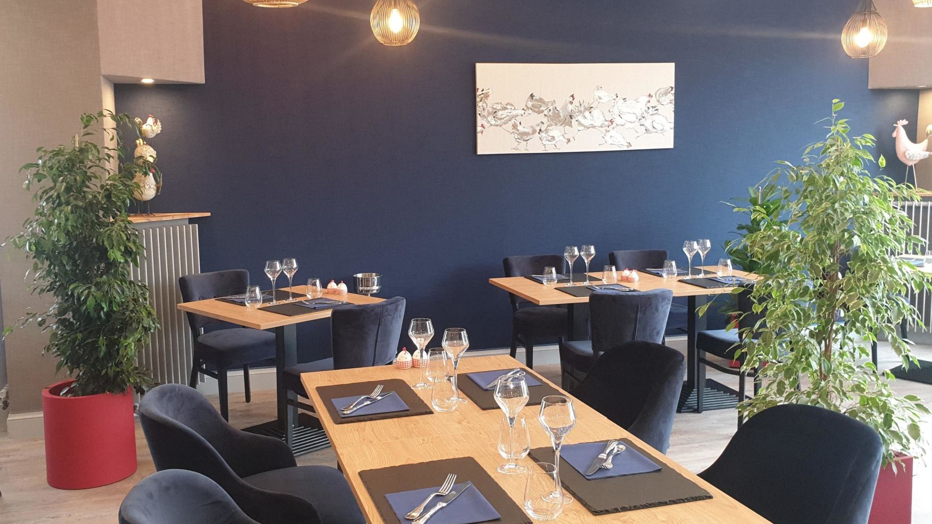 hotel seminaire angers