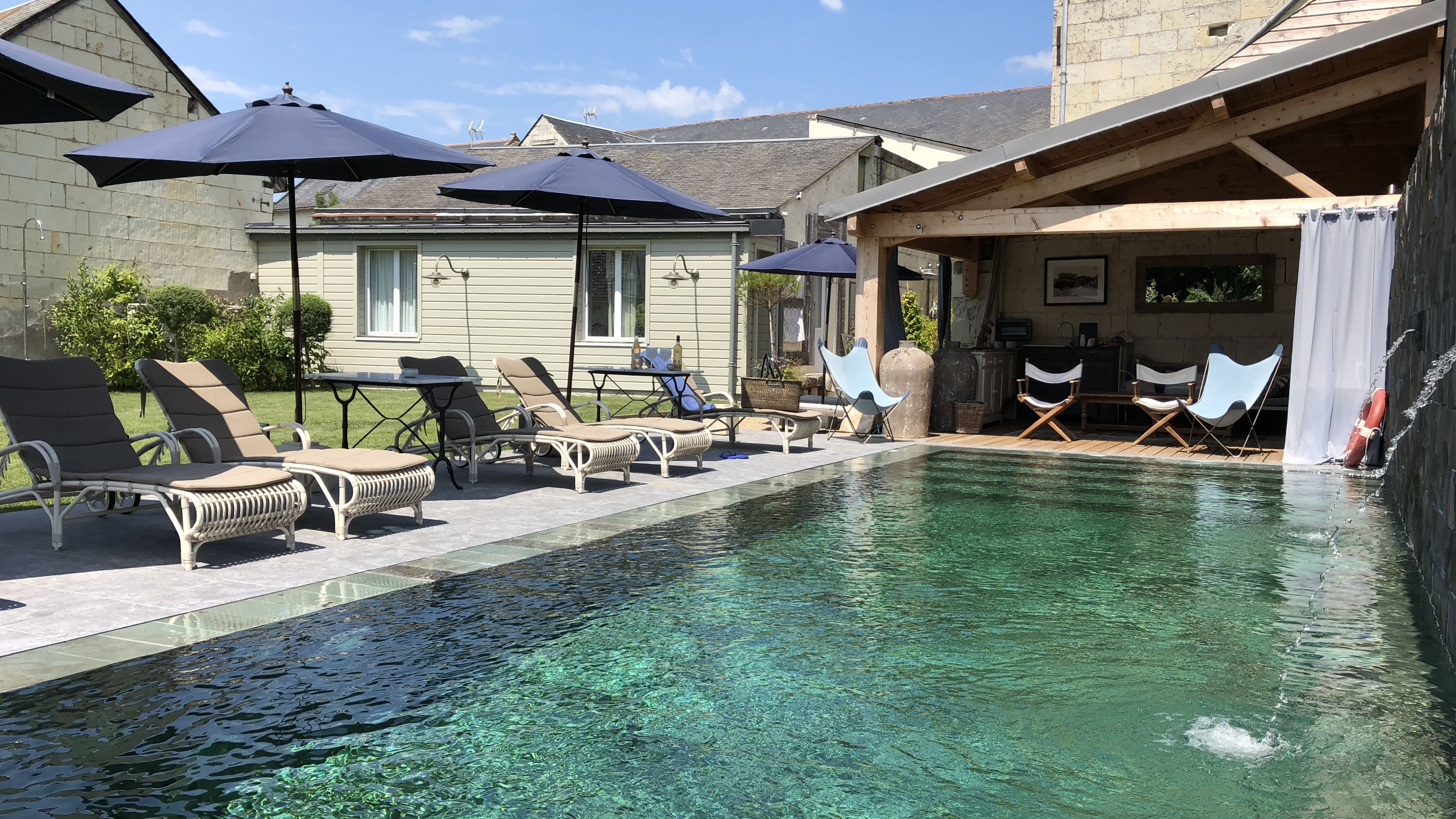 hotel seminaire angers