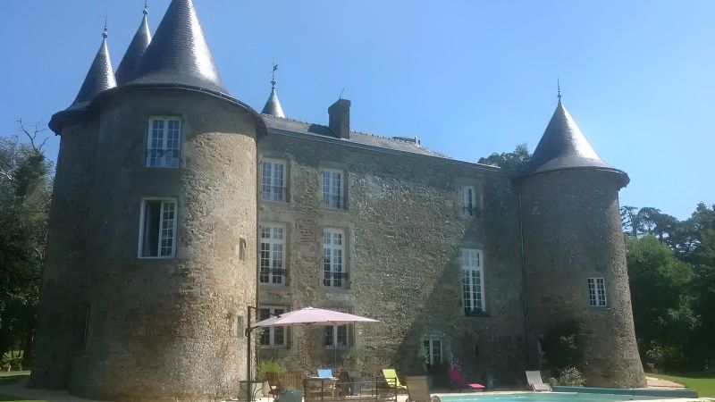 hotel seminaire angers