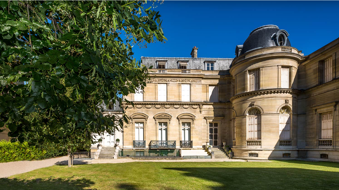 musee d art paris