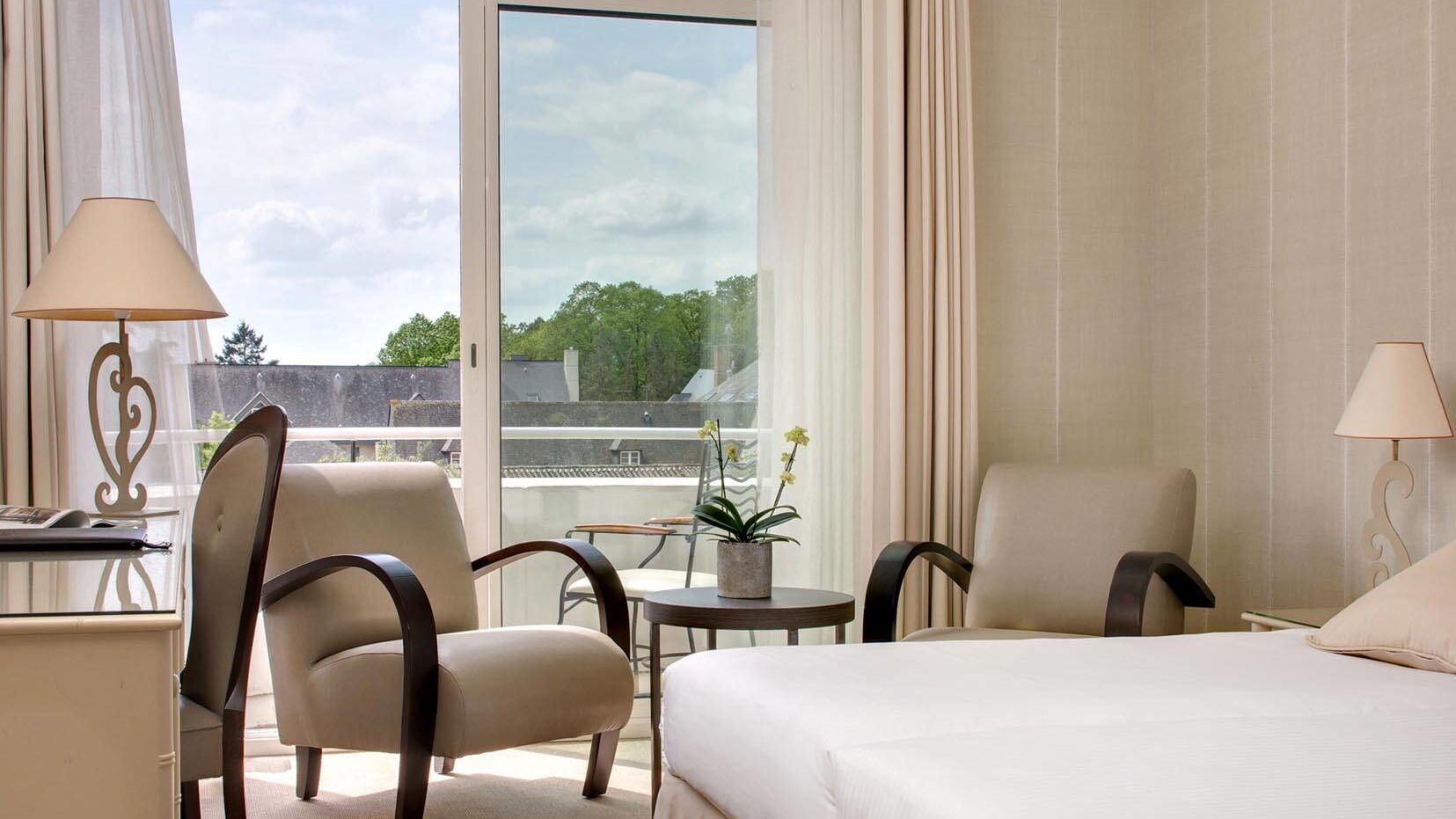 hotel seminaire le mans