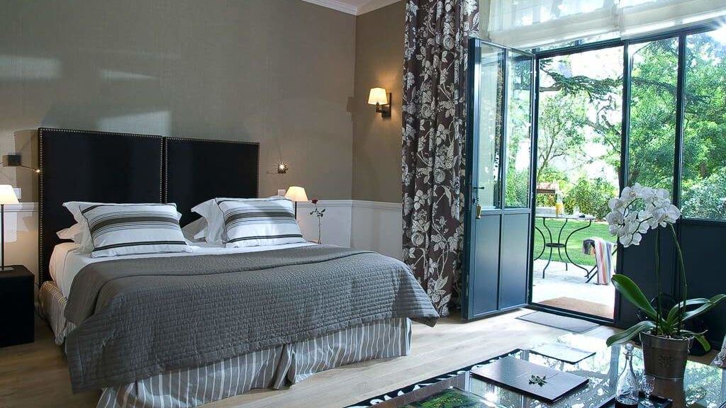 hotel seminaire tours