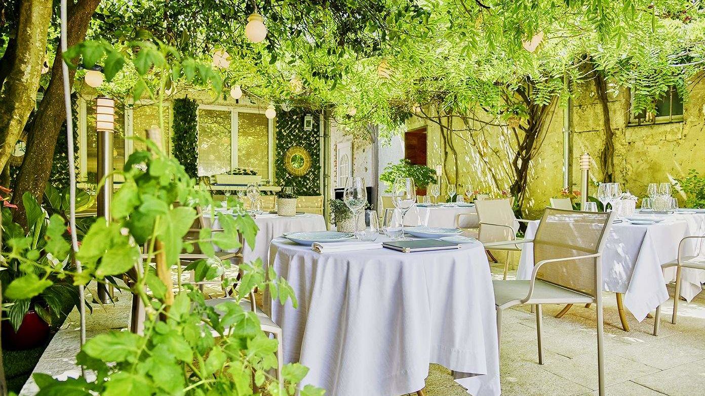 hotel seminaire tours