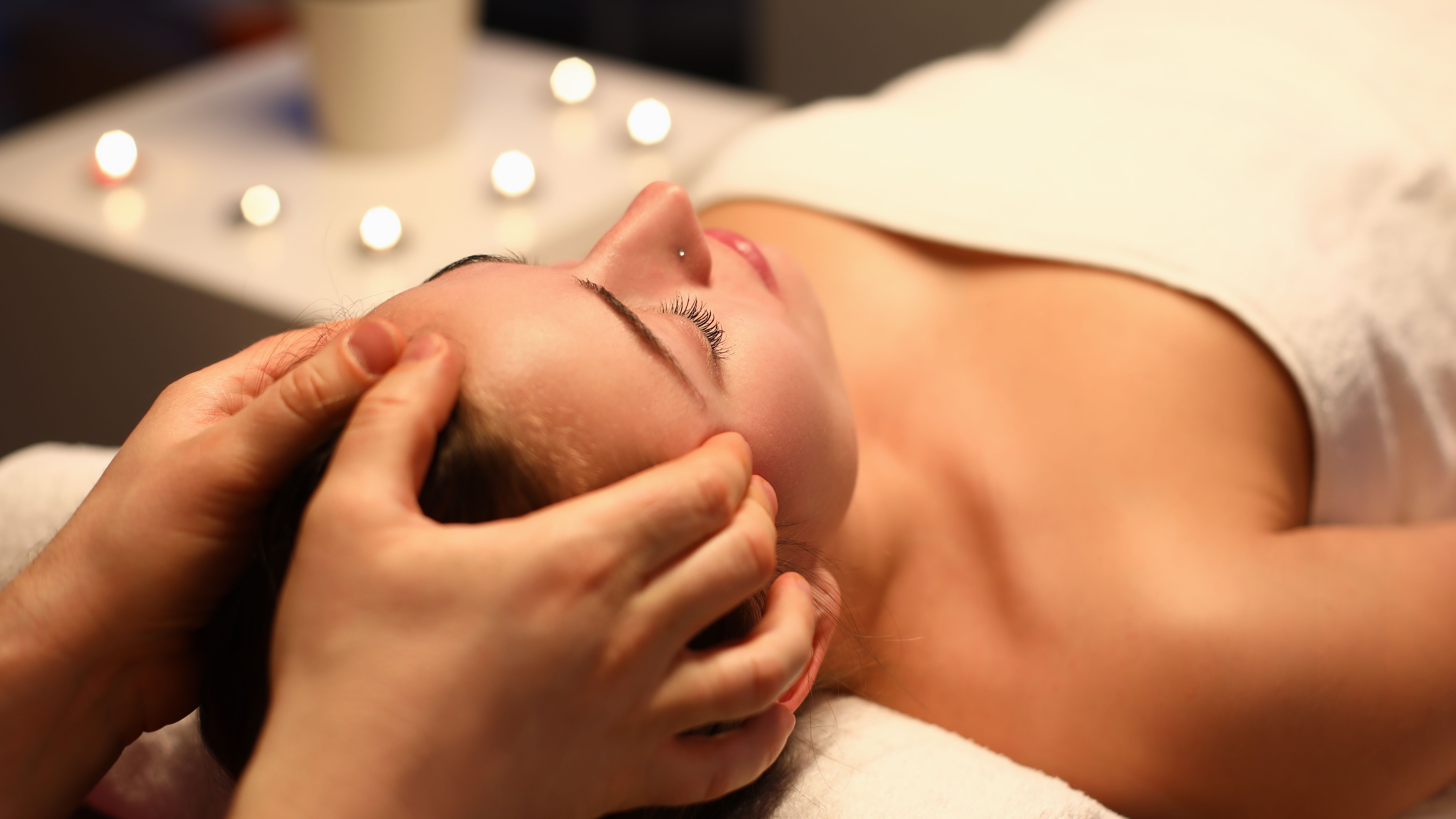 massage cranien paris