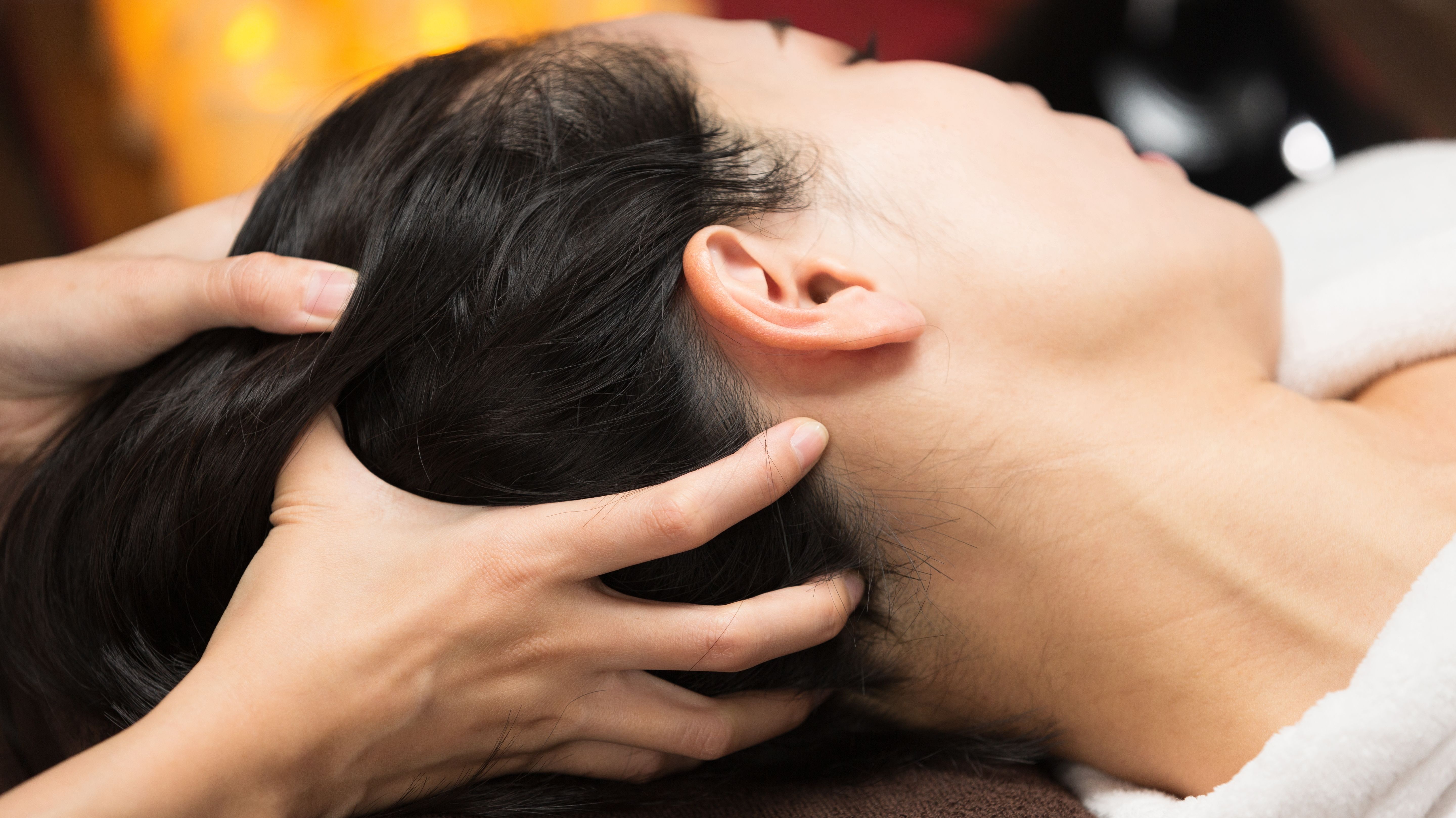 massage cranien paris