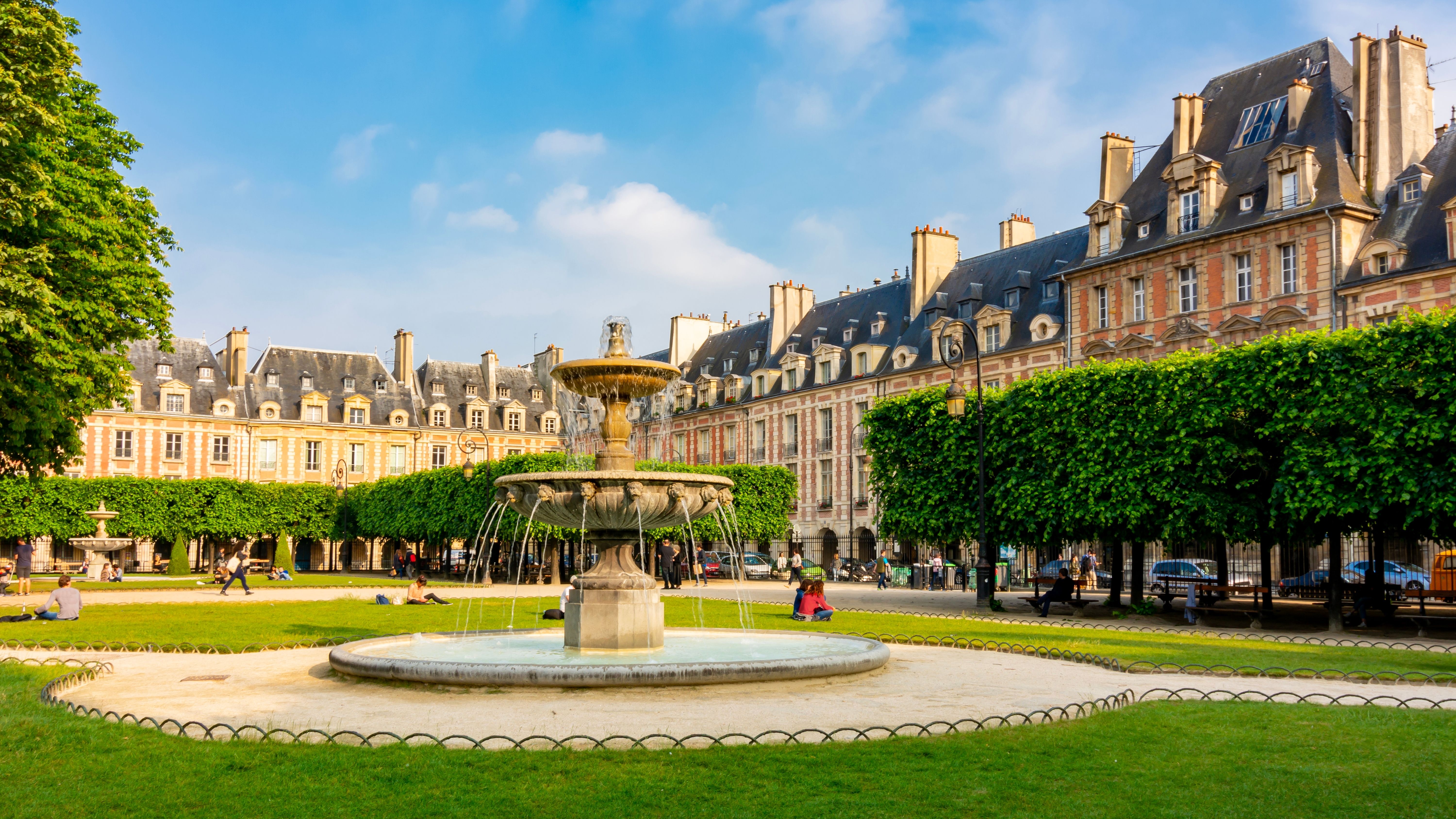escape game exterieur paris
