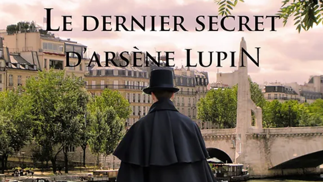 escape game exterieur paris