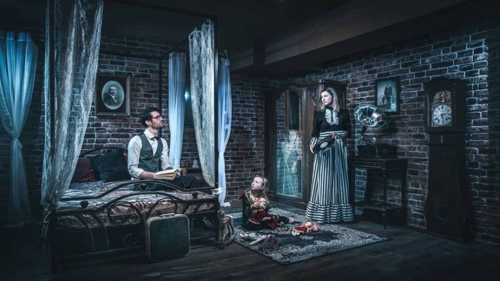 Les meilleurs Escape Games d'horreur à Paris