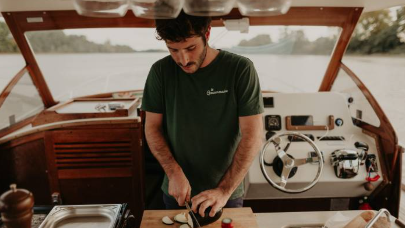 croisiere brunch