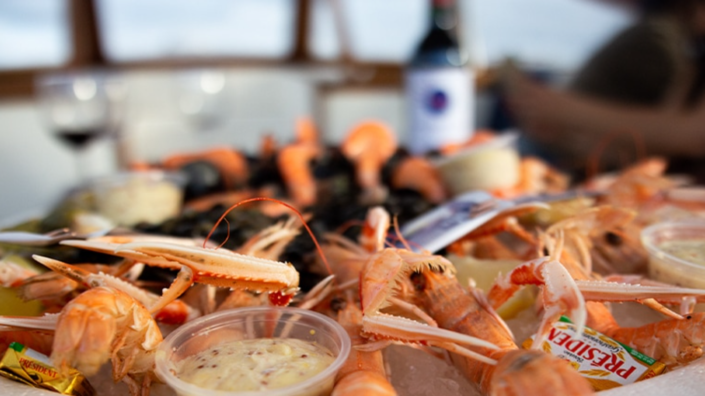 croisiere brunch