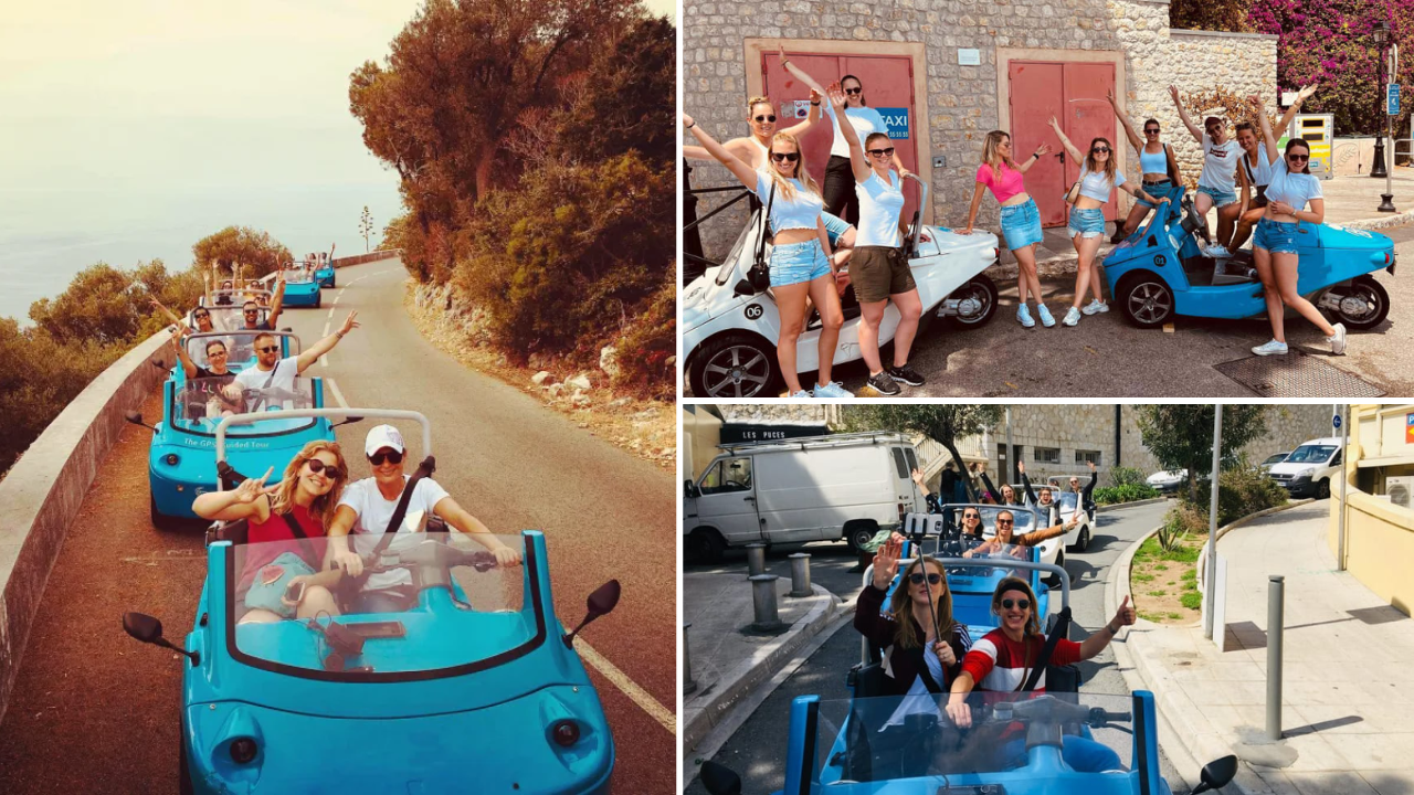 nice-car-tour