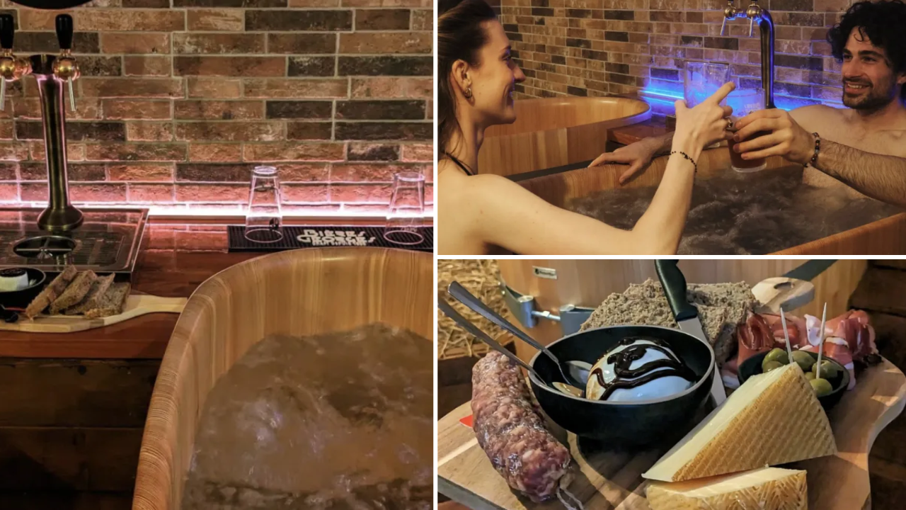 beer-spa