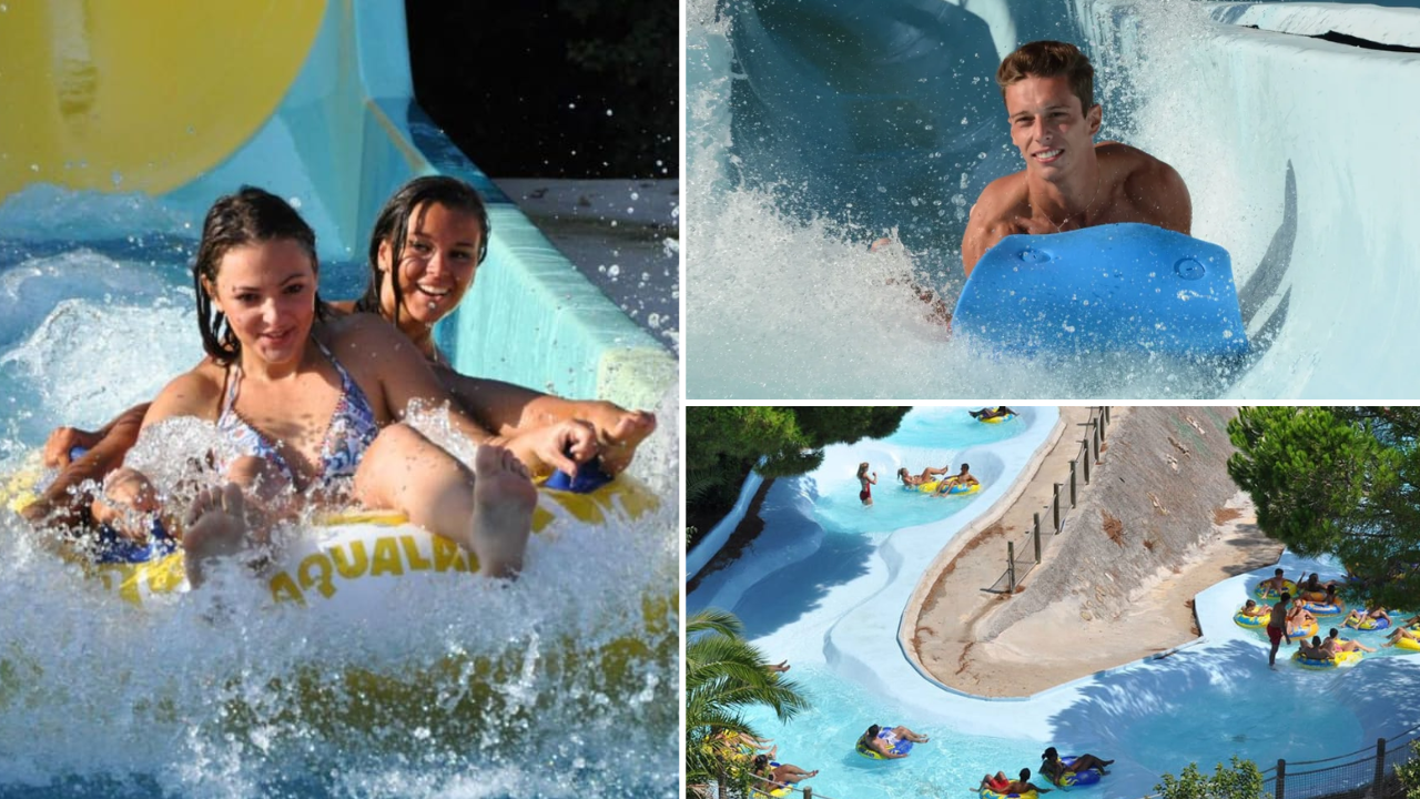 aqualand
