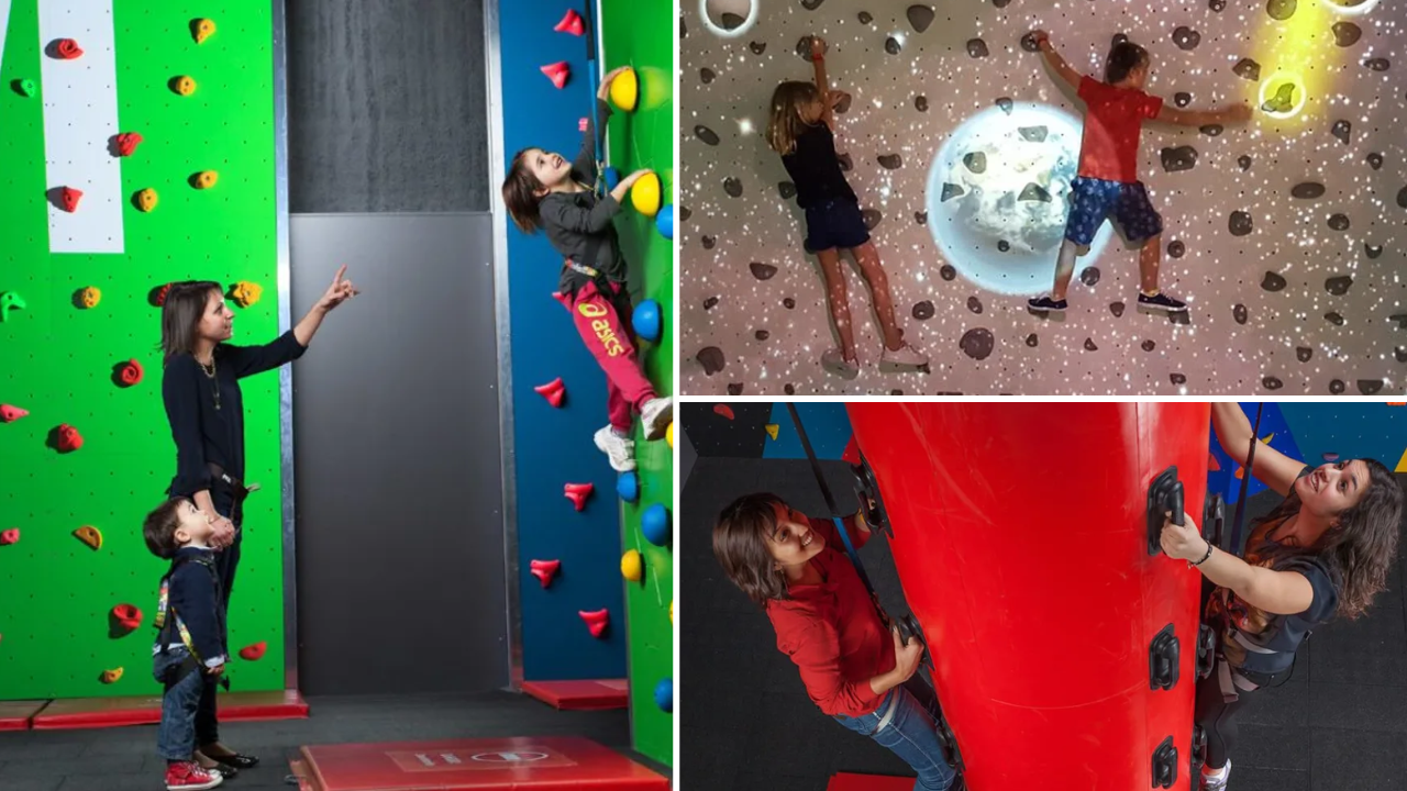 escalade montpellier