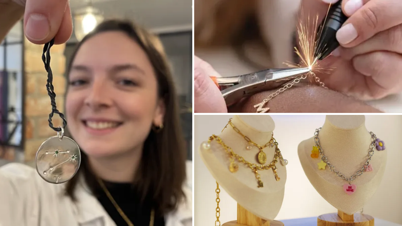 atelier bijoux