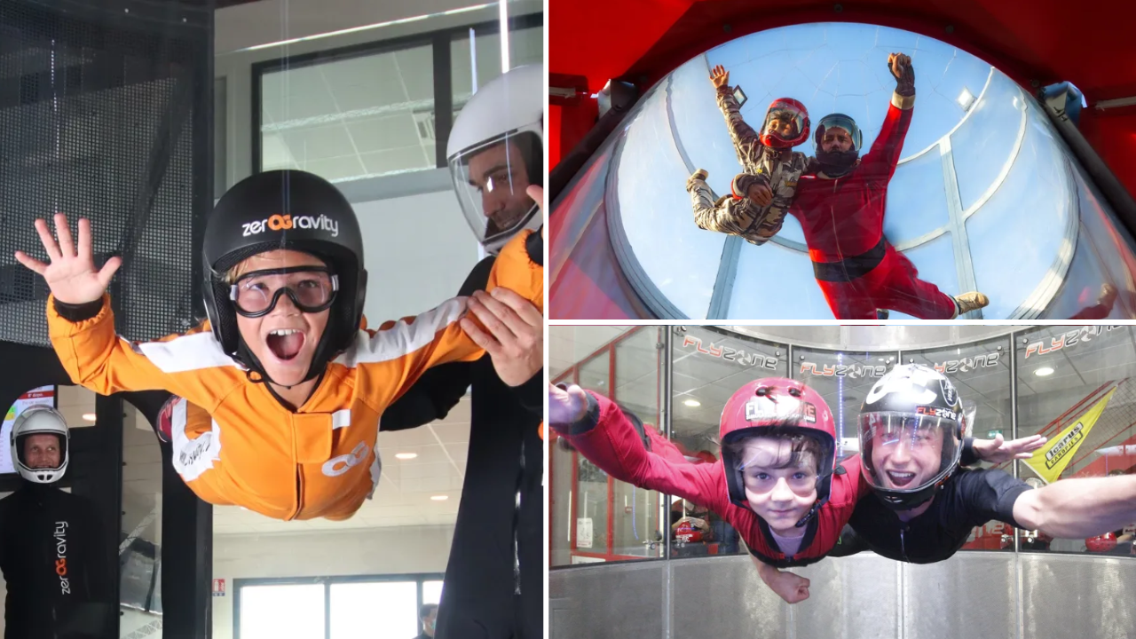 cadeau inoubliable 10 ans