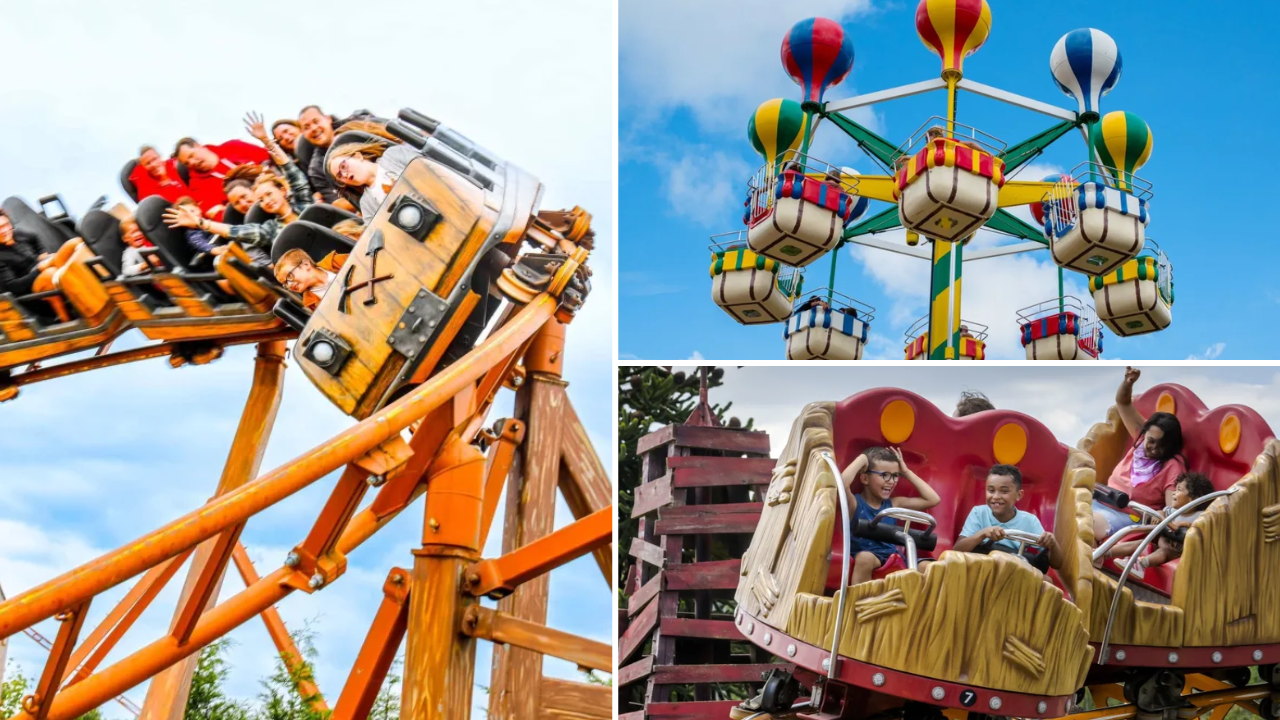 parc-d-attraction