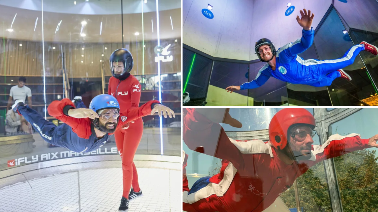 chute-libre-soufflerie