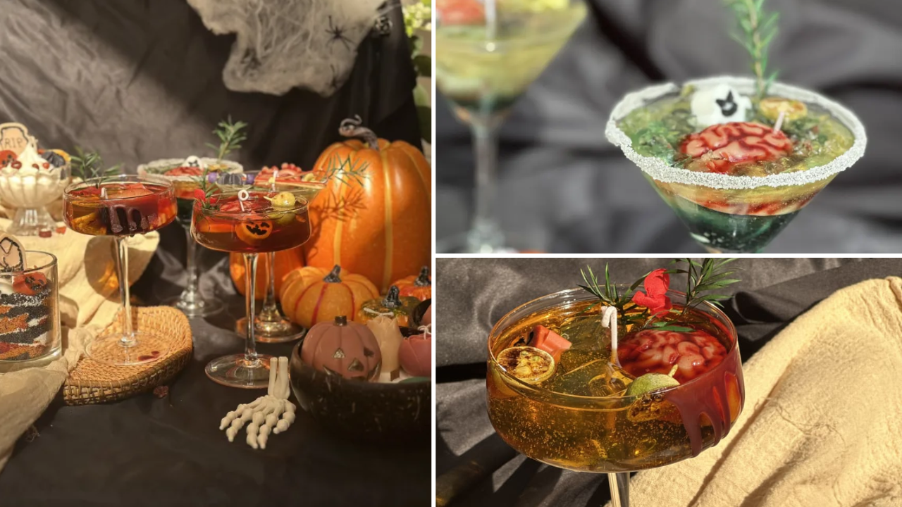 activite-halloween-paris-bougie