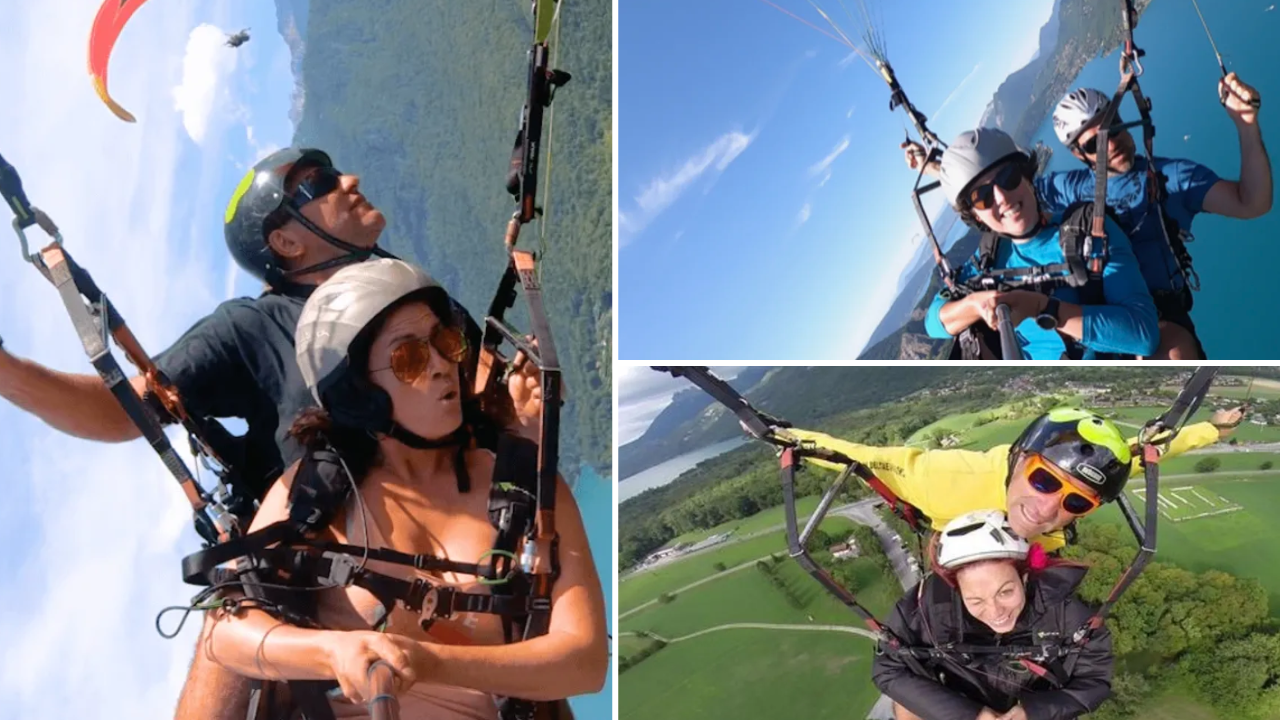 cadeau-noel-annecy-parapente