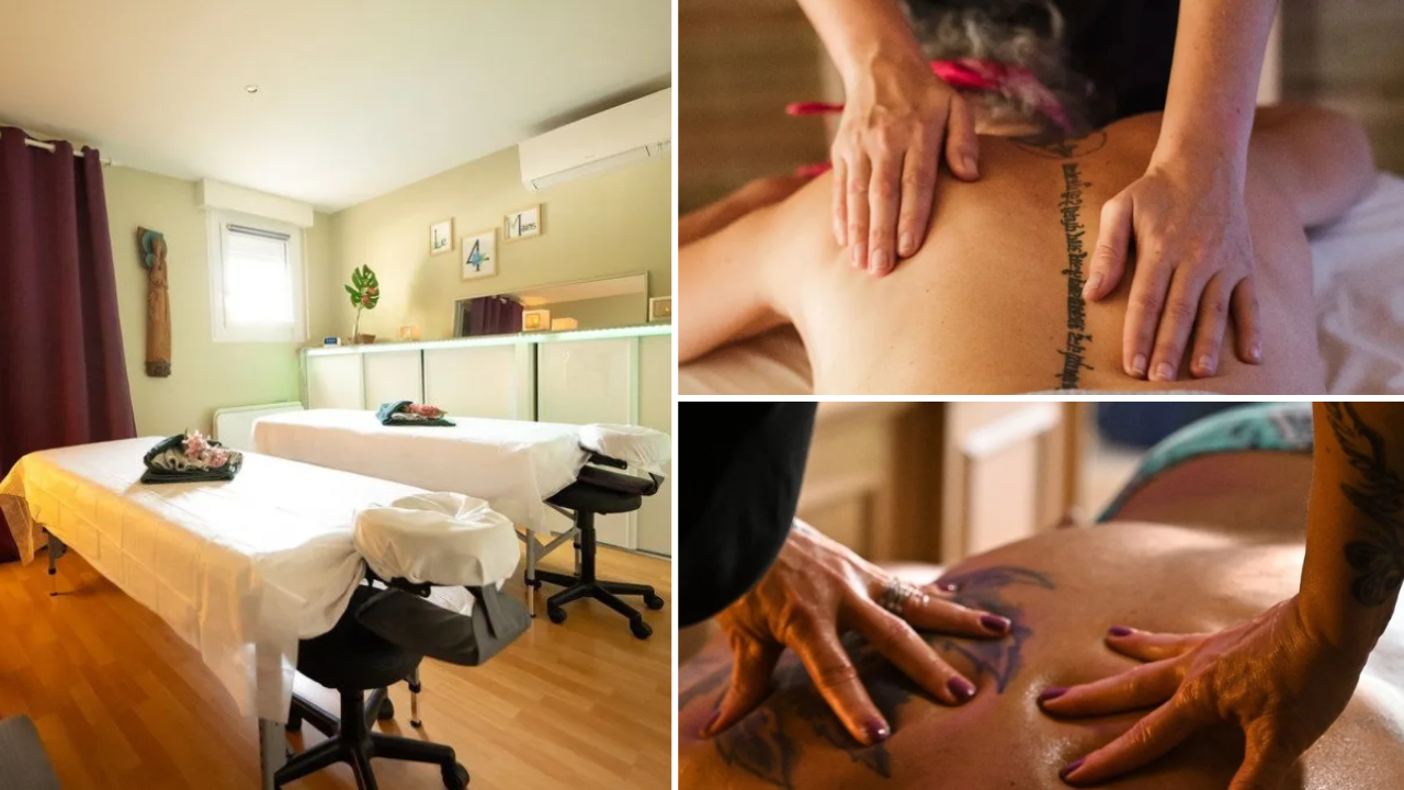 massage duo toulouse