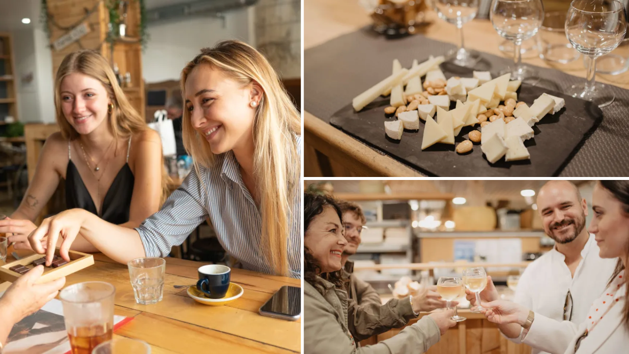 balade gourmande quartier historique bordeaux