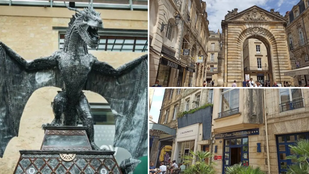 visites urbaines