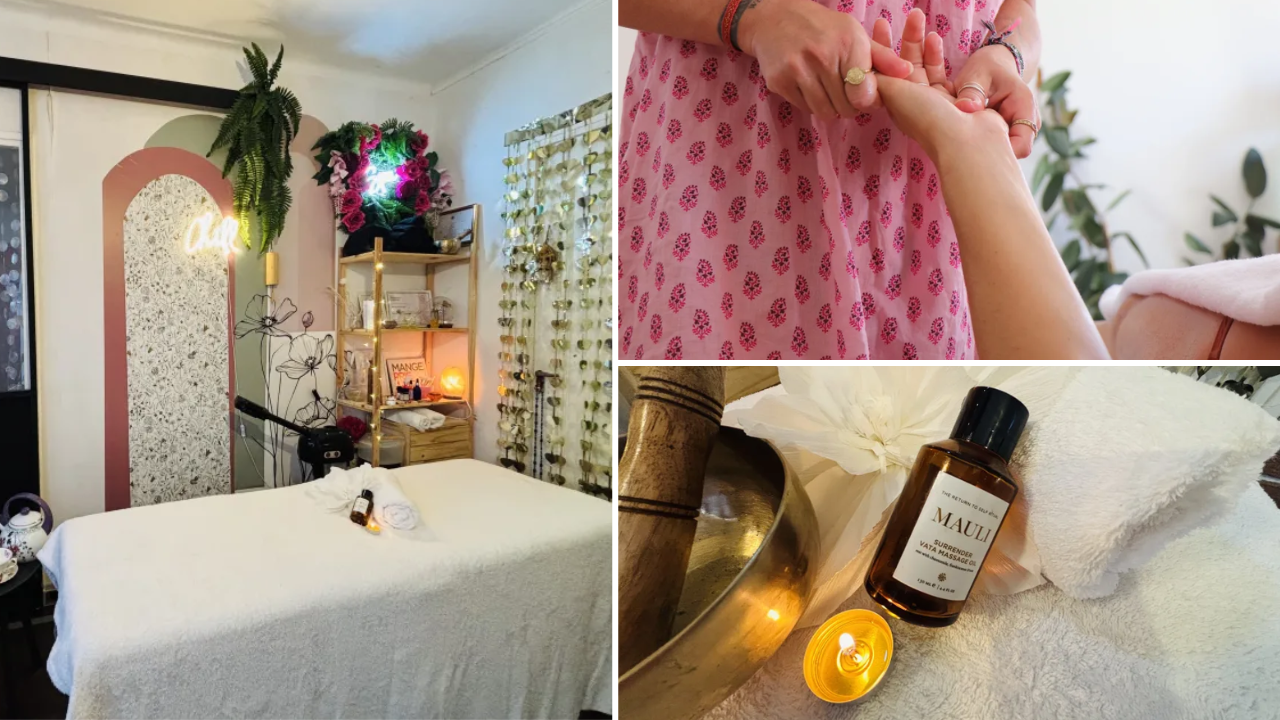 Massage relaxant marseille