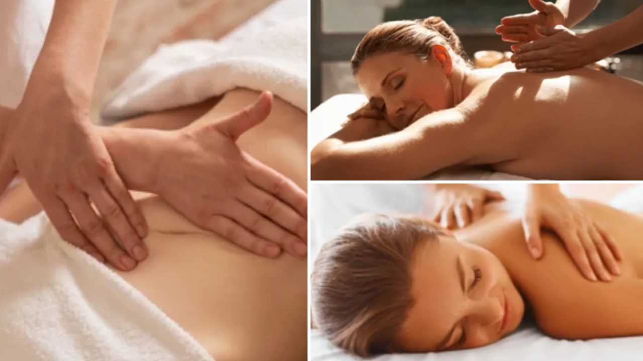 Massage sur mesure marseille
