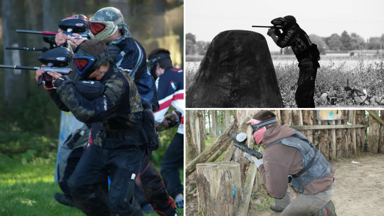 paintball frelinghien