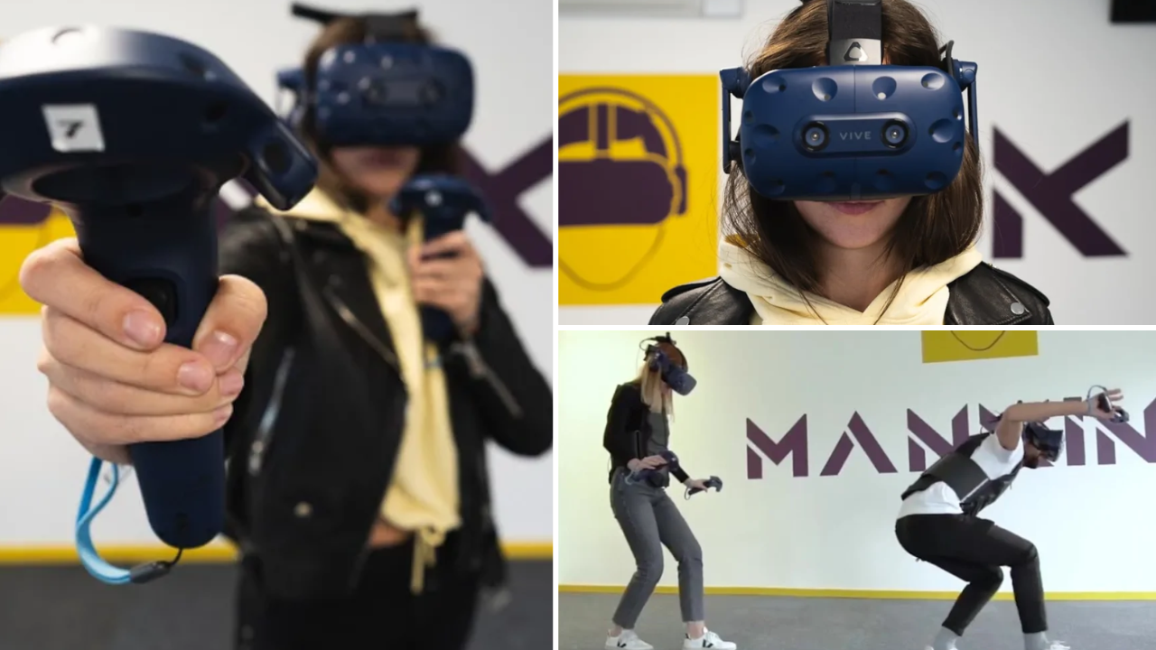 activite réalité virtuelle metz
