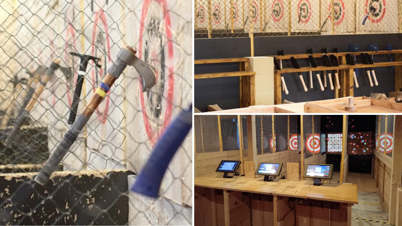 lancer de hache metz