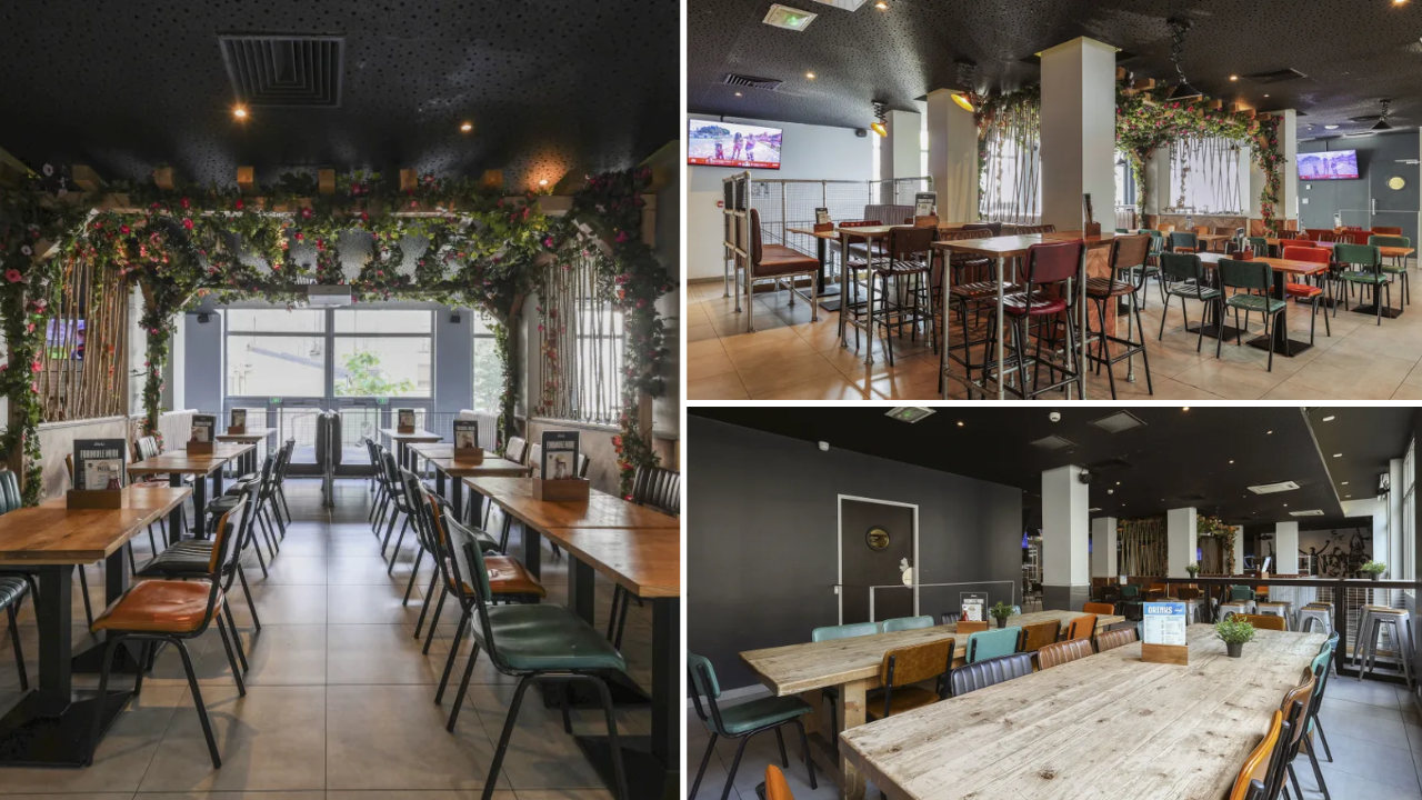 hotel seminaire paris