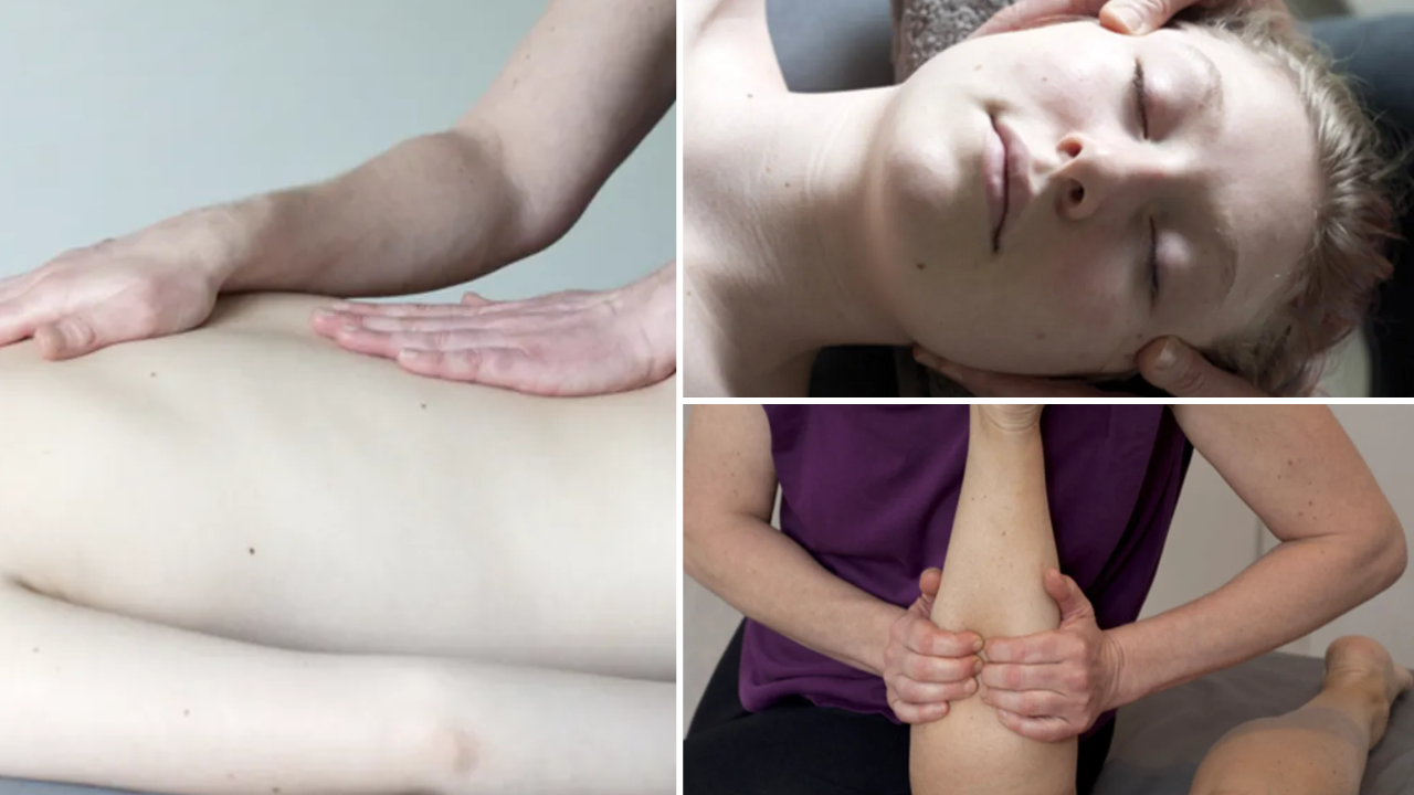 massage sur mesure