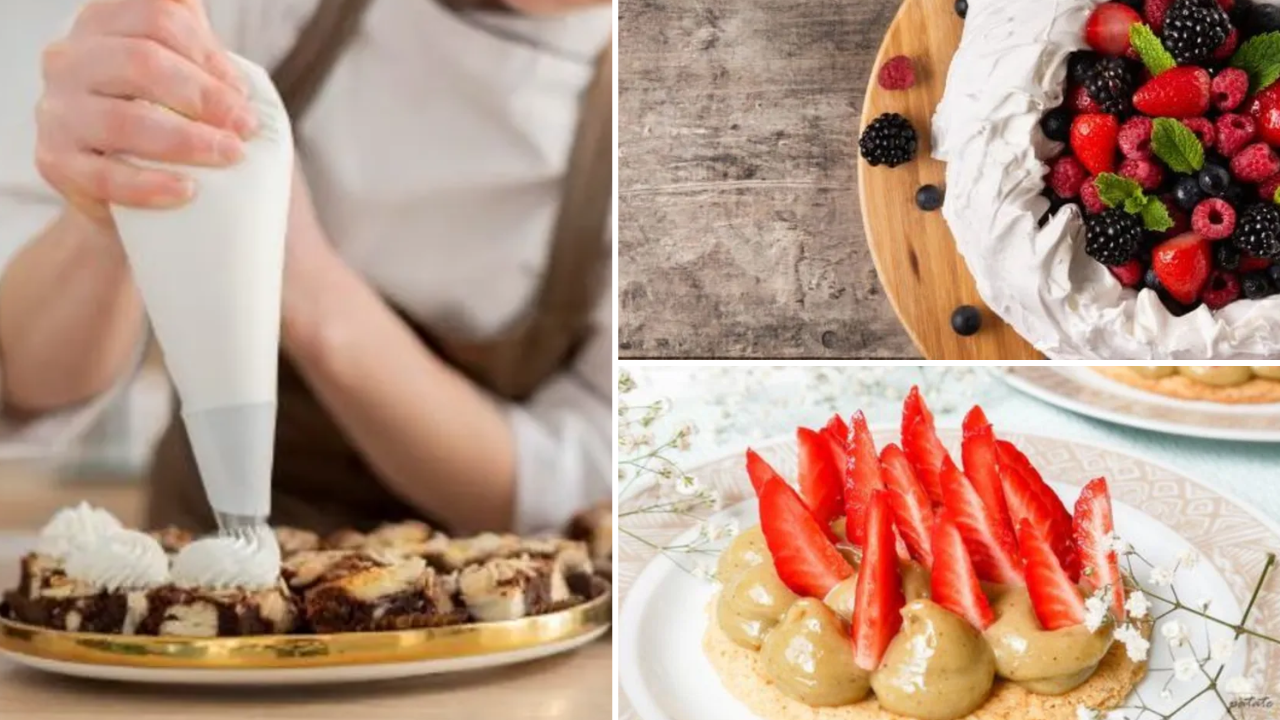 cours patisserie