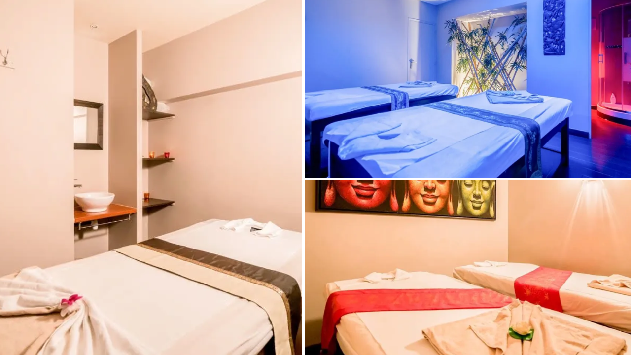 hammam paris femme