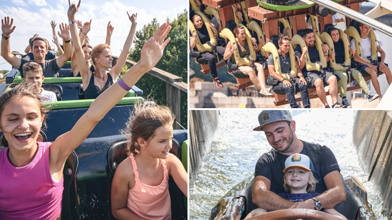 activite enfant metz walygator