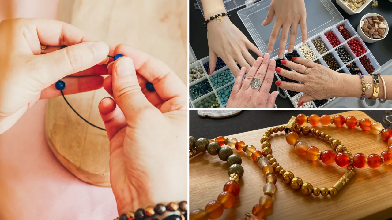 atelier bracelet