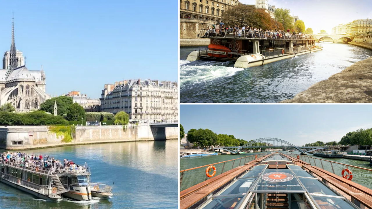 croisière