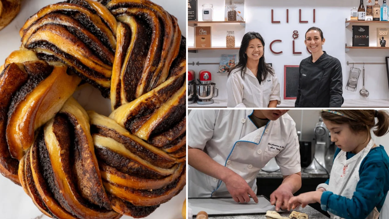 atelier babka