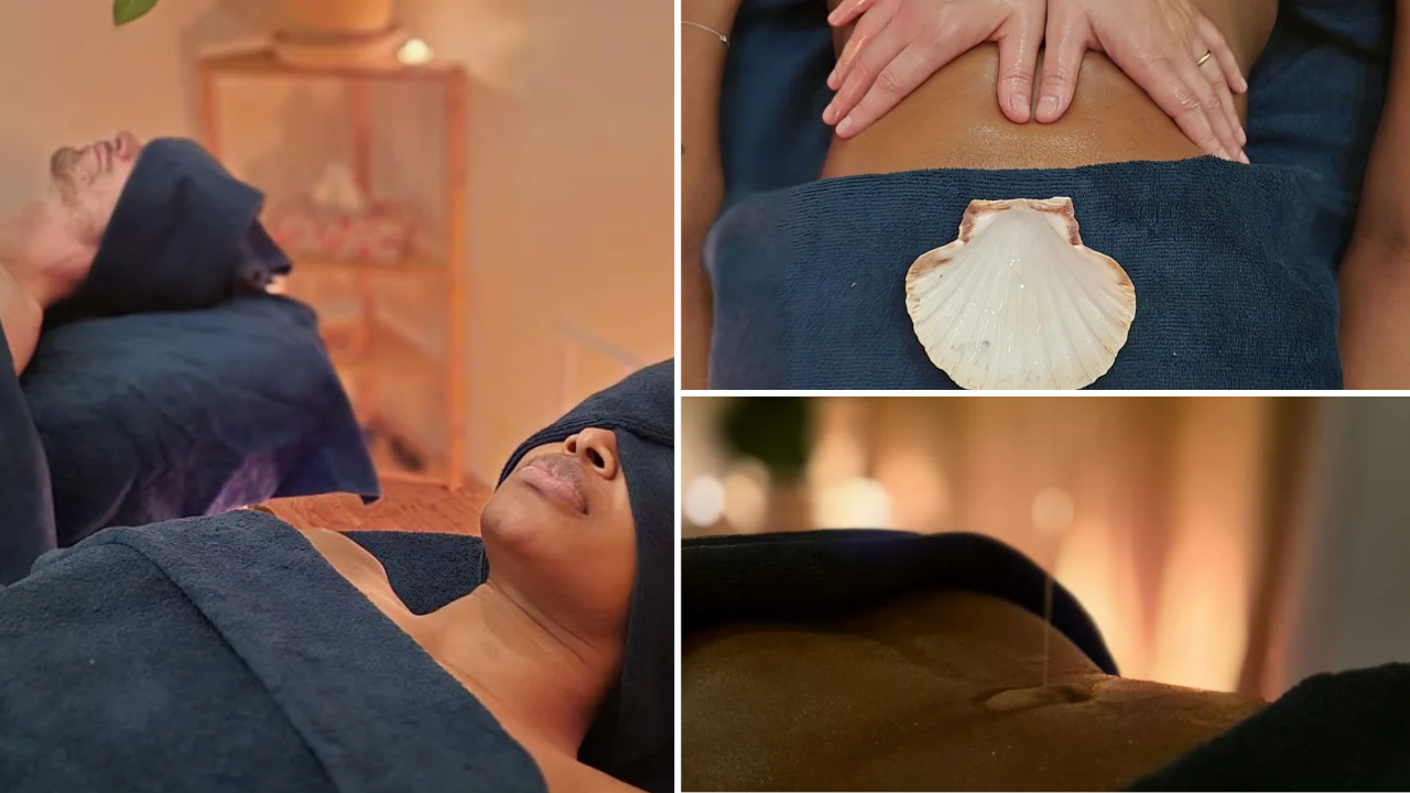 massage sur-mesure